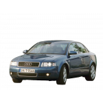 A4 2000-2007
