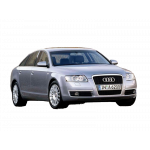 A6 (4F2, C6, 4F5) 2004-2010