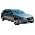 Allroad 2009- наст. время