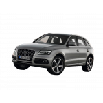 Q5 (8R) 2008-2017