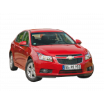 Cruze 2009-