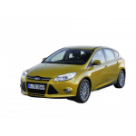 Focus III 2011-