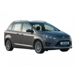 Grand C-Max 2010-