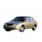 Accent II 2000-2005