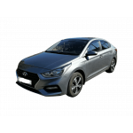 Accent IV 2010-2017