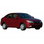 Elantra 2006-наст. время