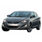 Elantra 2010-наст. время
