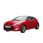 Veloster 2011-наст. время