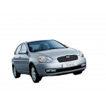 Verna 2005-наст. время
