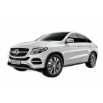 GLE 292 4MATIC 2015-