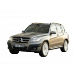 GLK X204 2008-2015
