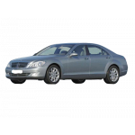 S W221 2005-2013