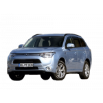 Outlander 2012-