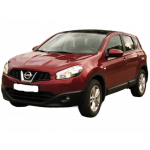 Qashqai 2007-2014