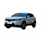 Qashqai 2014-наст. время