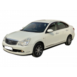 Sylphy 2007-наст. время
