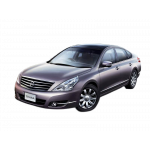 Teana J32 2008-наст. время