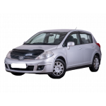 Tiida 2007-2014
