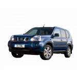 X-Trail T31 2007-наст. время