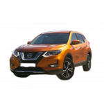 X-Trail T32 2014-наст. время
