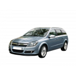 Astra G 1998-2004