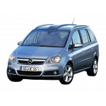 Zafira B 2005-