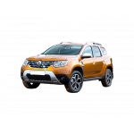 Duster II 2020-