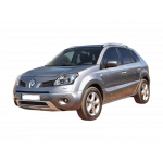 Koleos 2008-