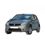Sandero 2007-
