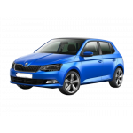 Fabia 2014-