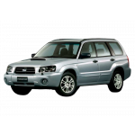 Forester 2007-наст. время
