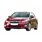 Impreza 2011-наст. время