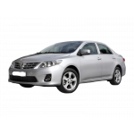 Corolla E150 2006-
