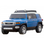 FJ Cruiser 2006-2010