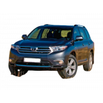Highlander GSU4 2007-