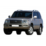 Land Cruiser 100 2002-2008