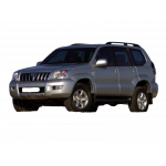 Land Cruiser Prado 120 2003-2010