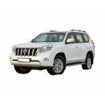 Land Cruiser Prado 150 2009-