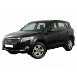 RAV4 III 2005-2012